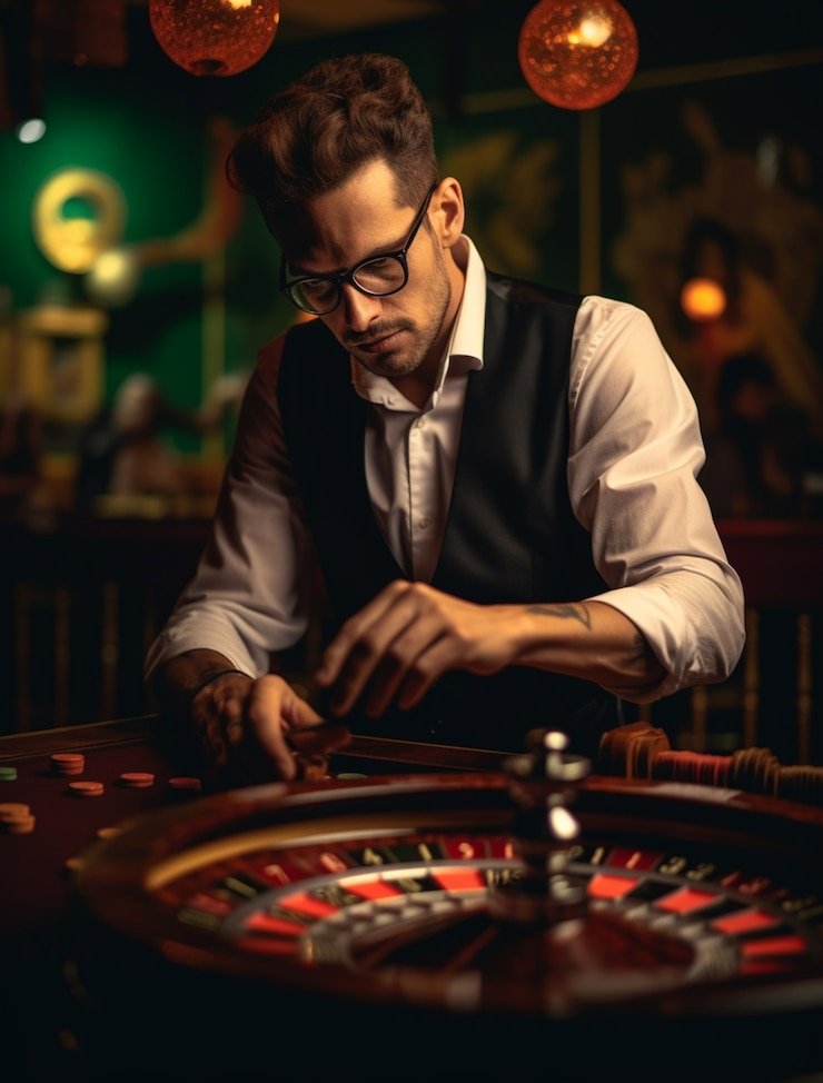 Video panduan deposit dan verifikasi akun